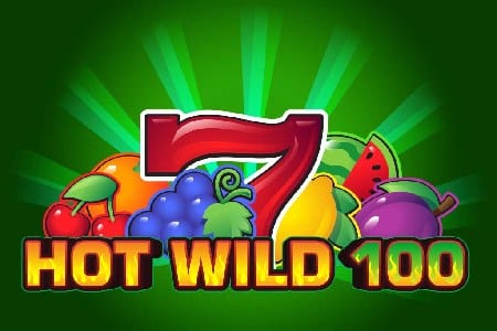 100 Hot Wild demo