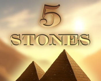 5 Stones demo