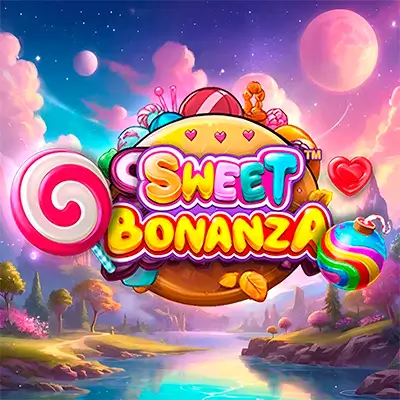 Sweet Bonanza Mostbet